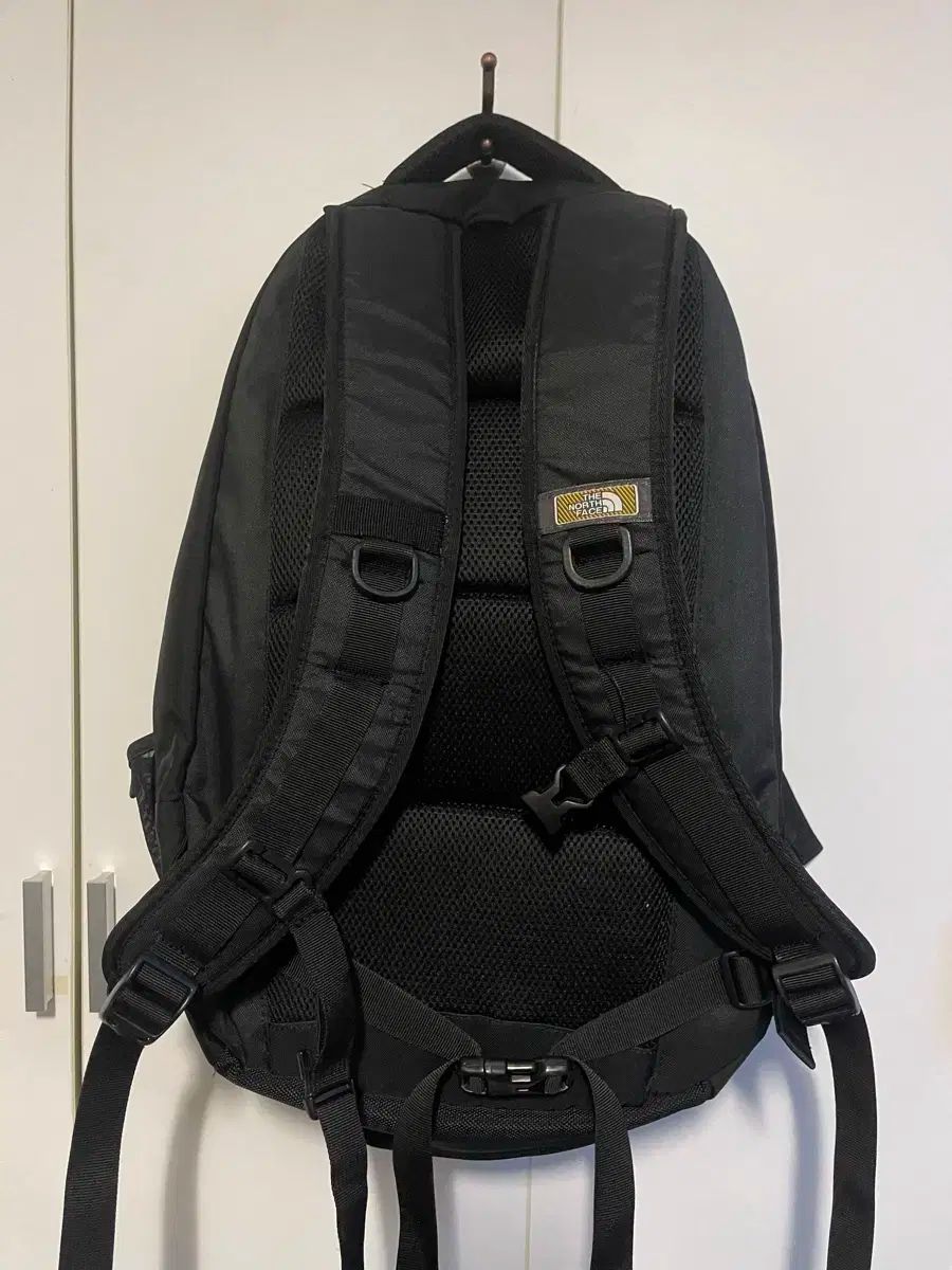 THE NORTH FACE ザノースフェイス SURGE サーッジ バックパック 33 L