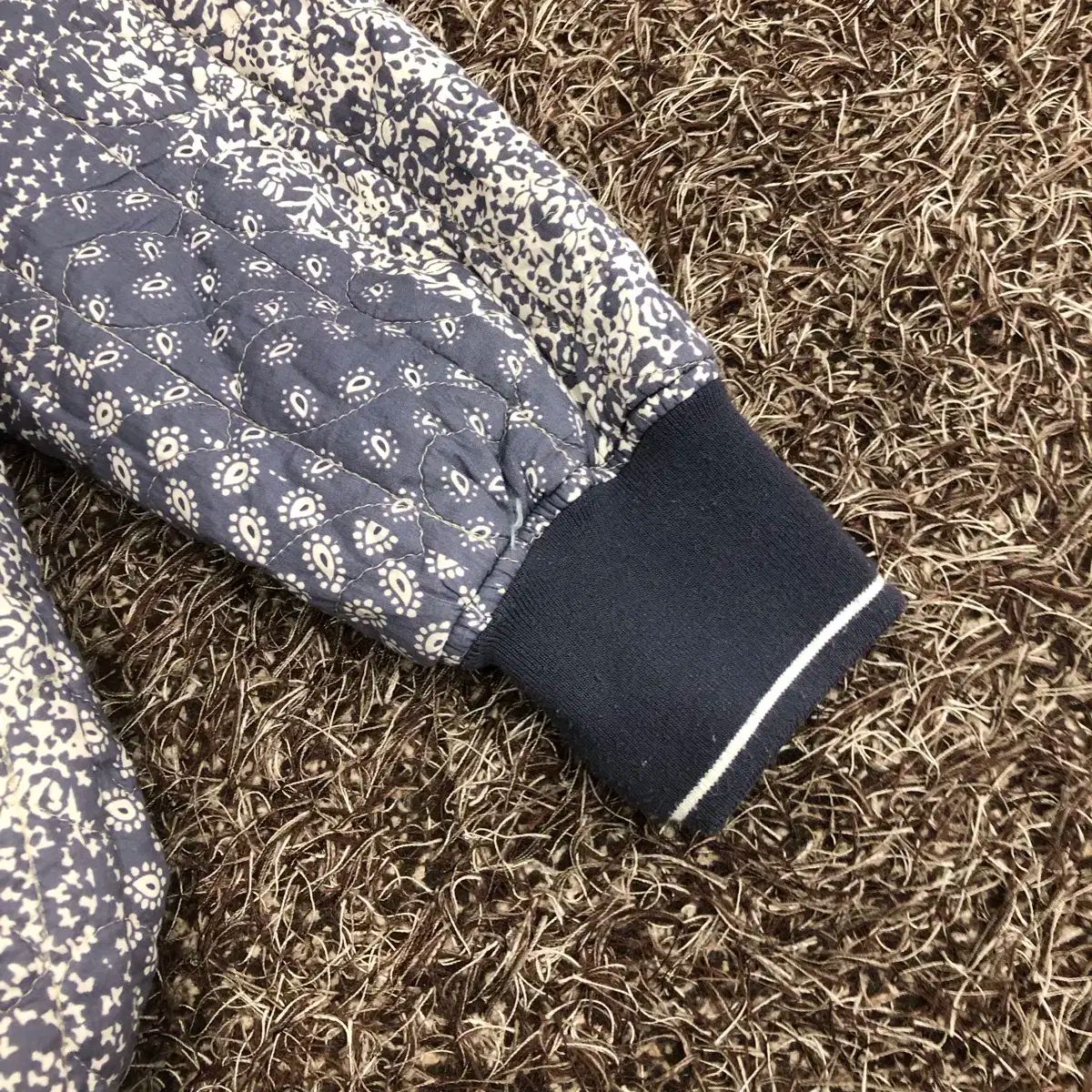 M サースデーアイランド