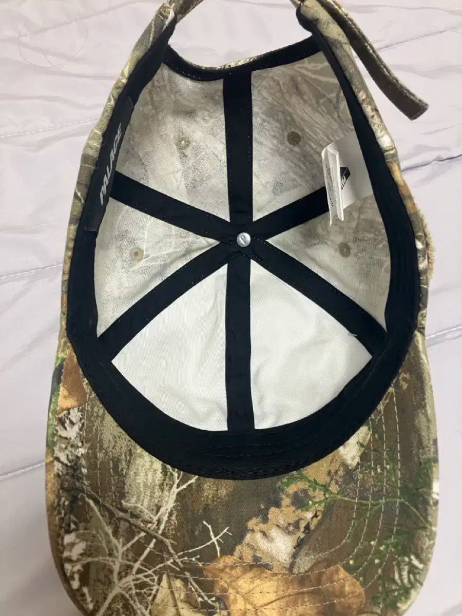  OS パレス リアルツリー ベースボールキャップ その他 キャップ