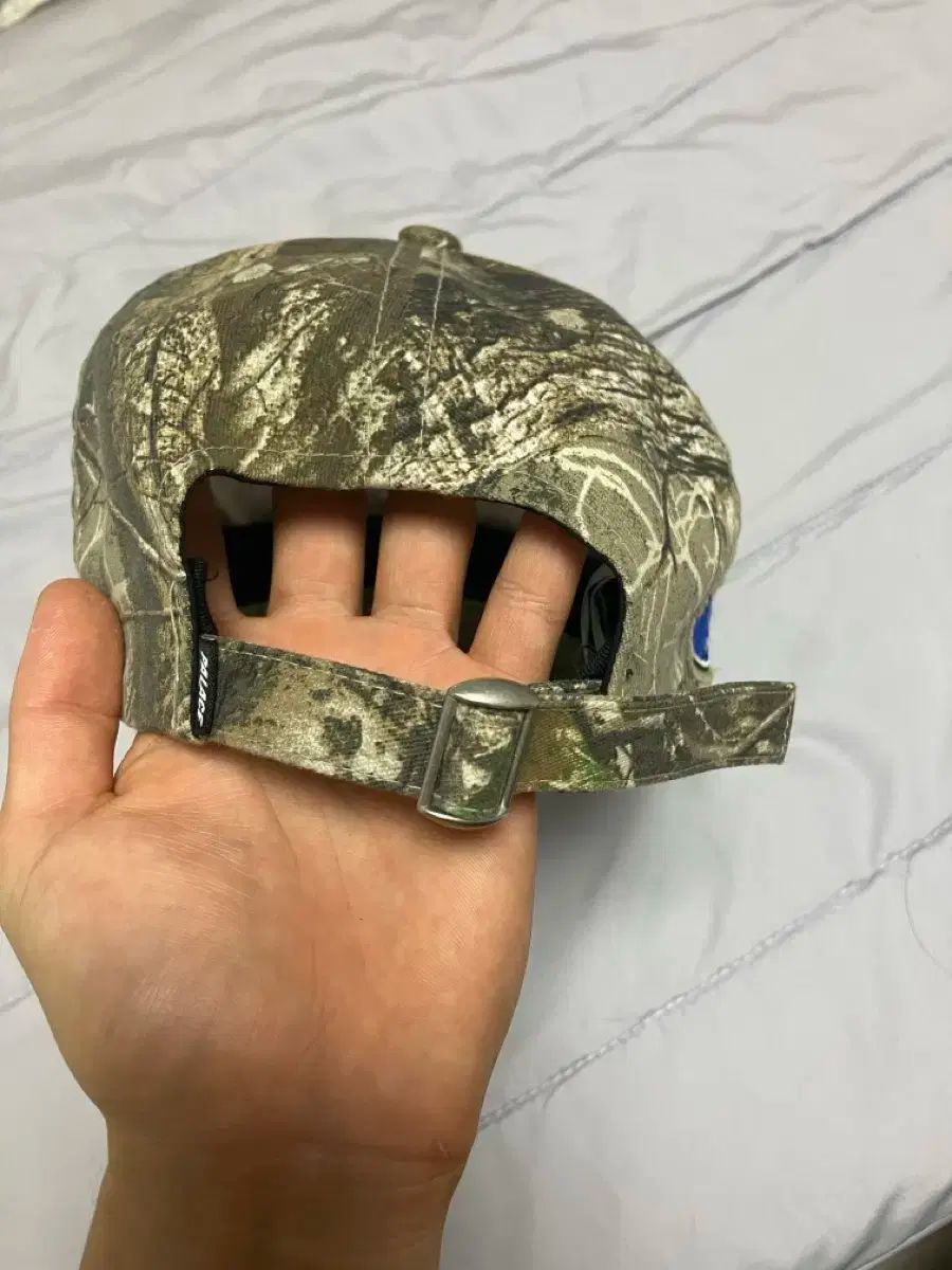 リアルツリー ベースボールキャップ