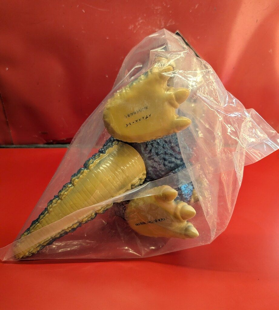 TOY 安楽安作劇場