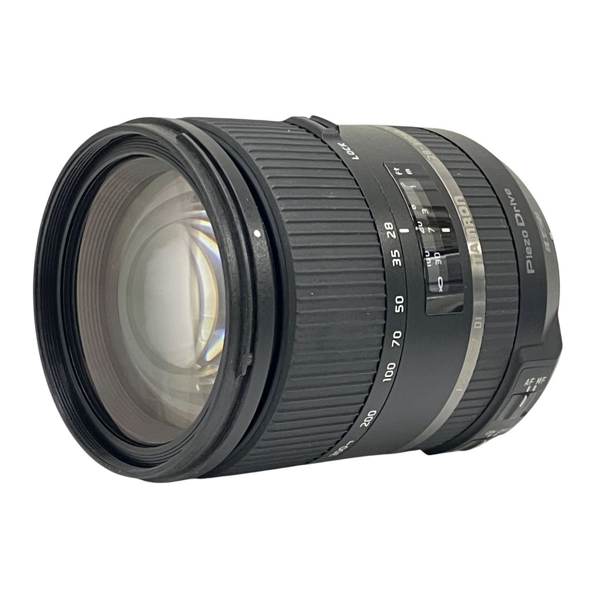 TAMRON 28 300 mm F 3 5 6 Di VC PZD A 010 タムロン ズームレンズ Nikon 用