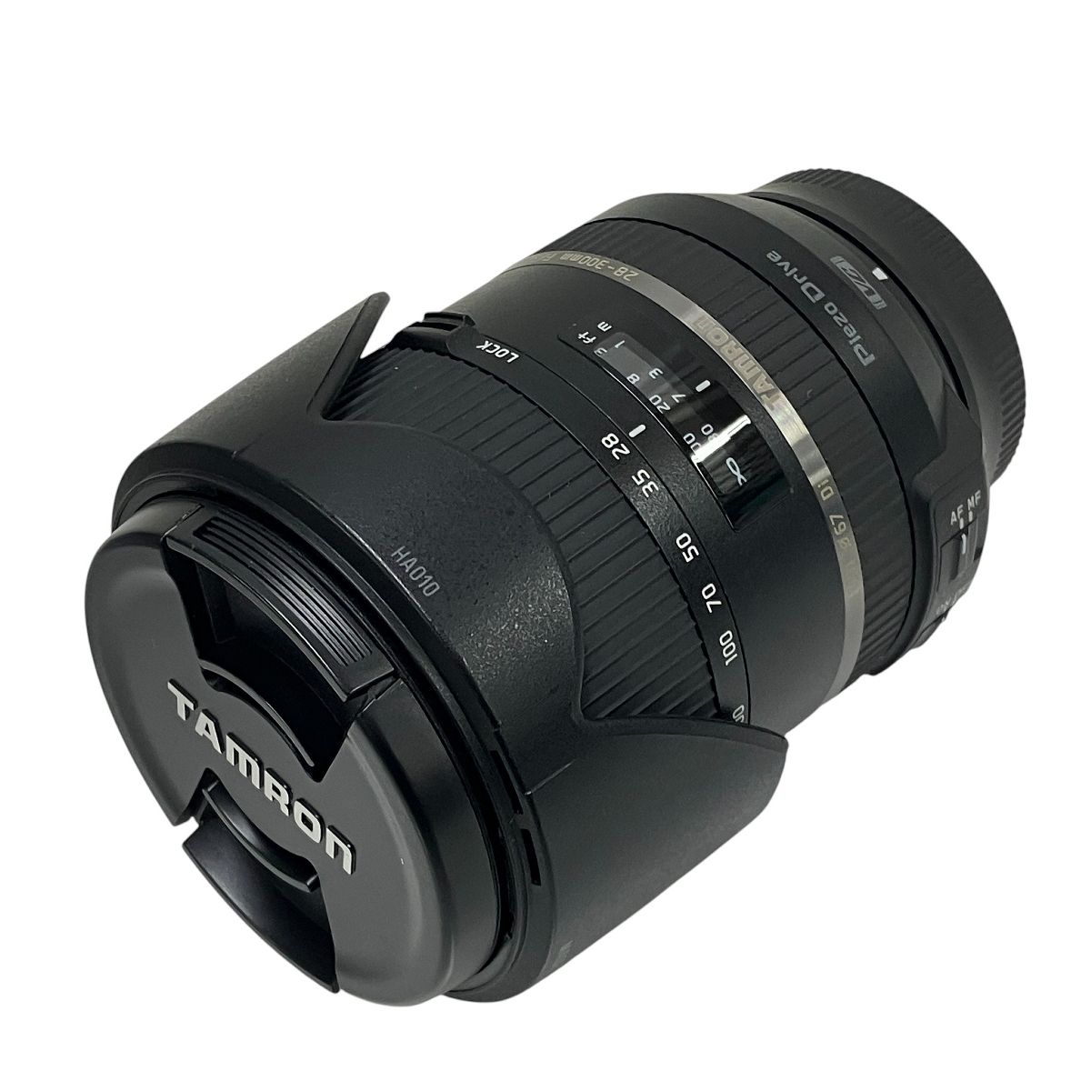 タムロン ズームレンズ