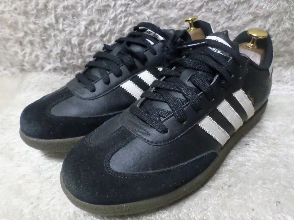 サンバ ゴルフシューズ