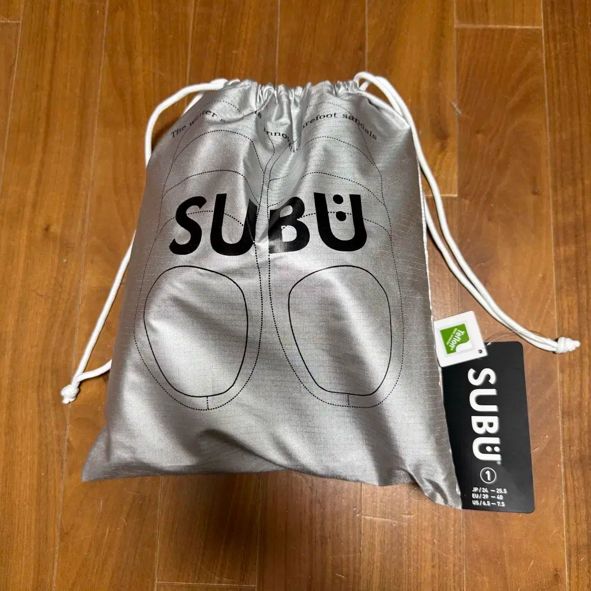 シルバー サイズ