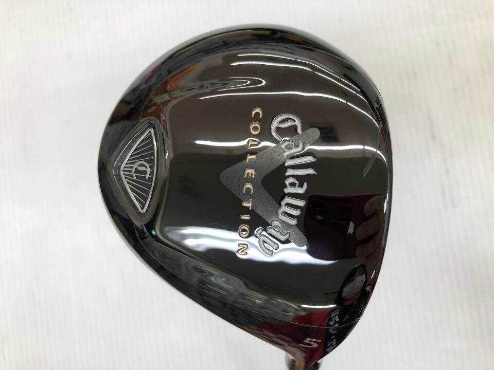 Callaway COLLECTION | 18 | R | ツアーAD CC | 中古 | フェアウェイ