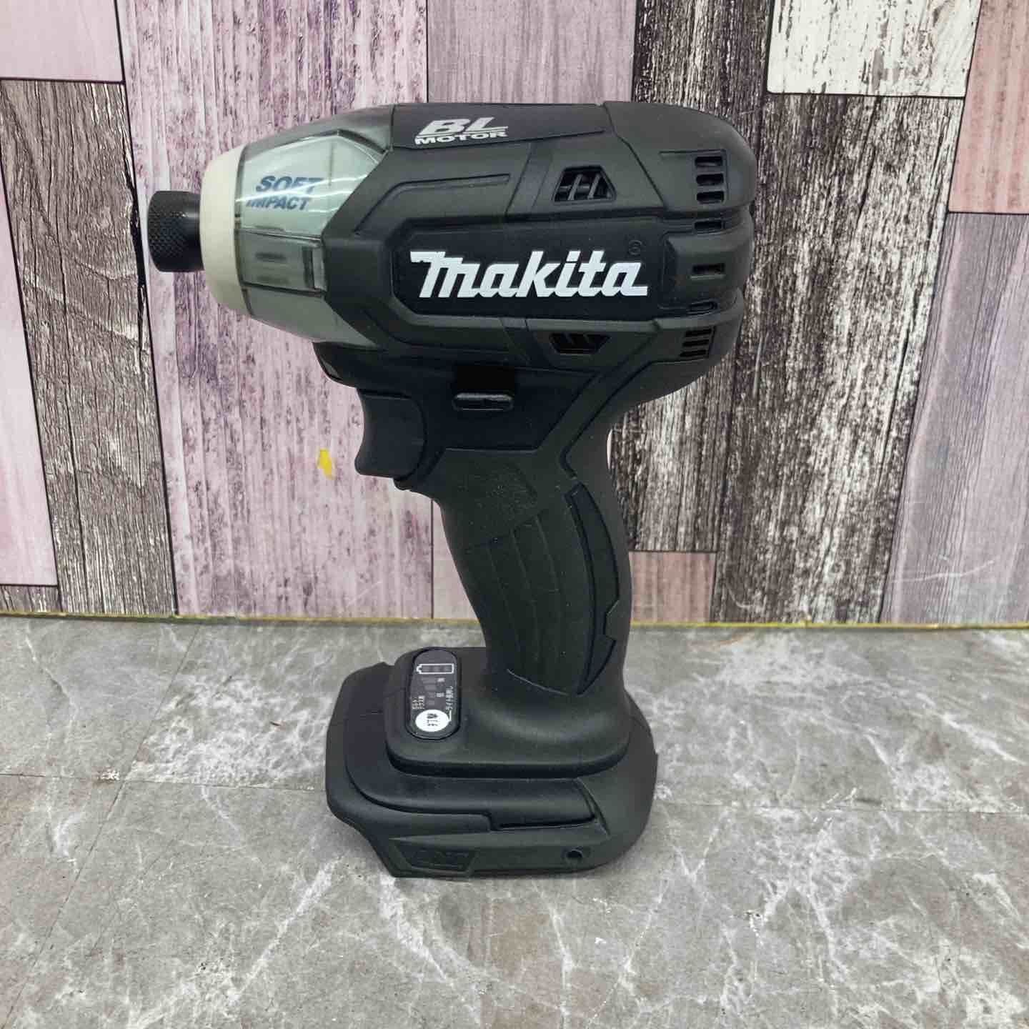 マキタ makita コードレスソフトインパクトドライバー TS141DZB 八潮店