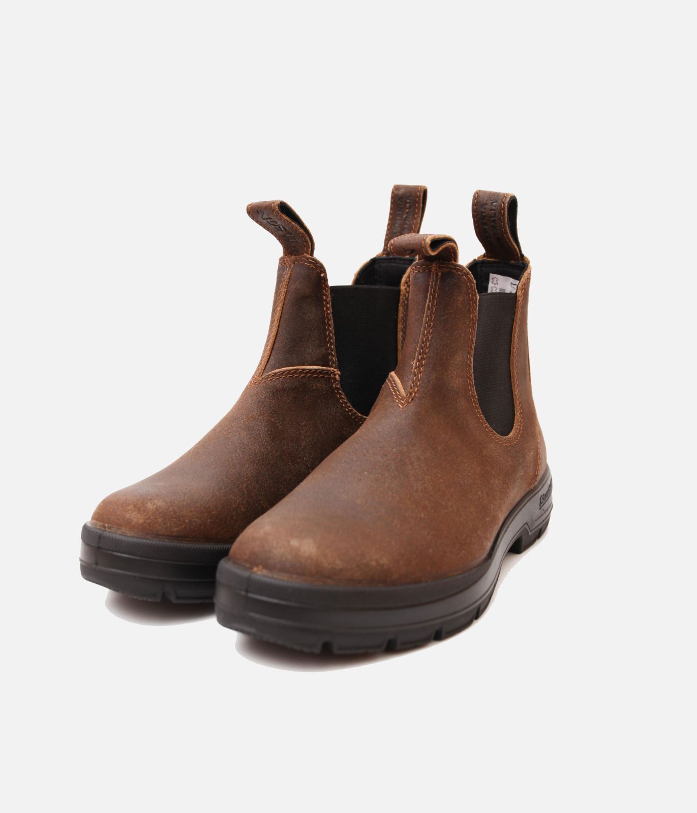 FILSON × 2535 Terrain Sienna