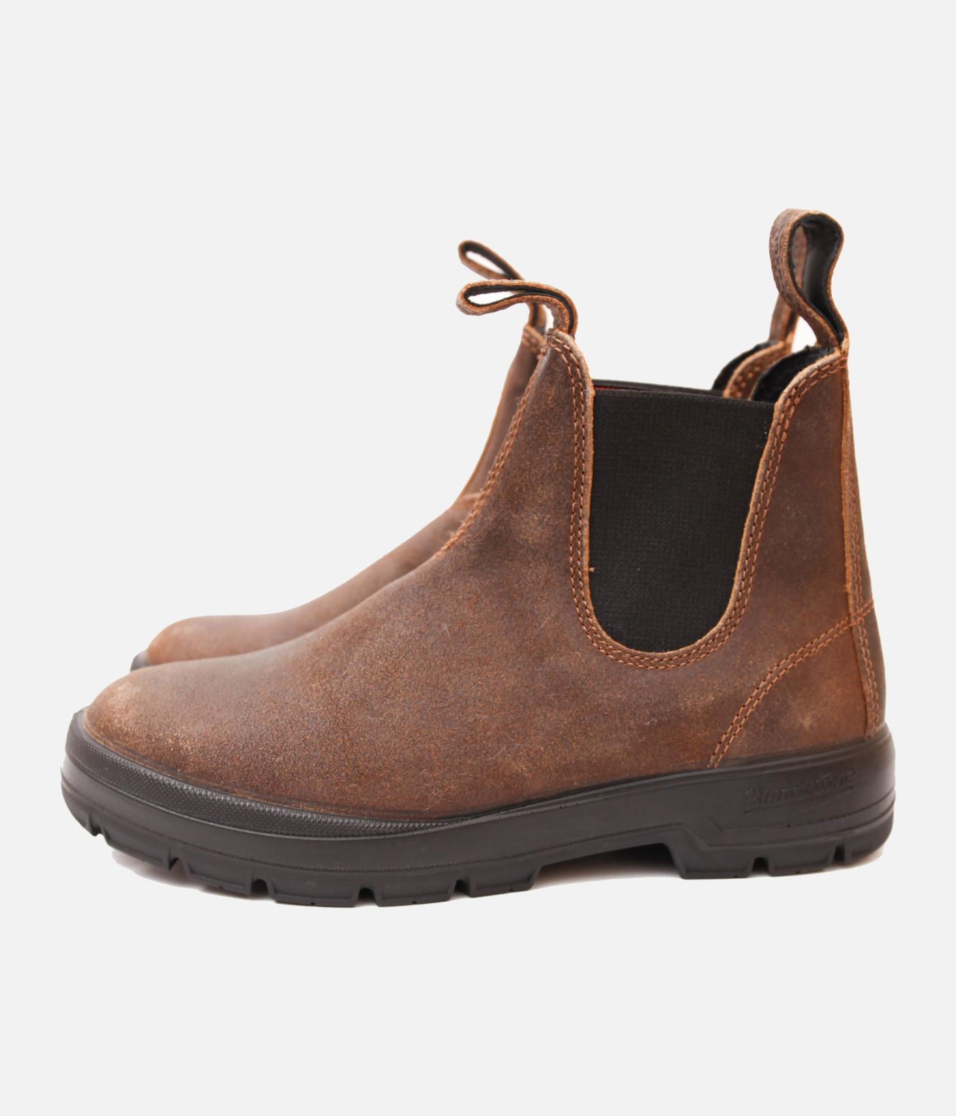 FILSON × BLUNDSTONE 2535 Terrain Sienna