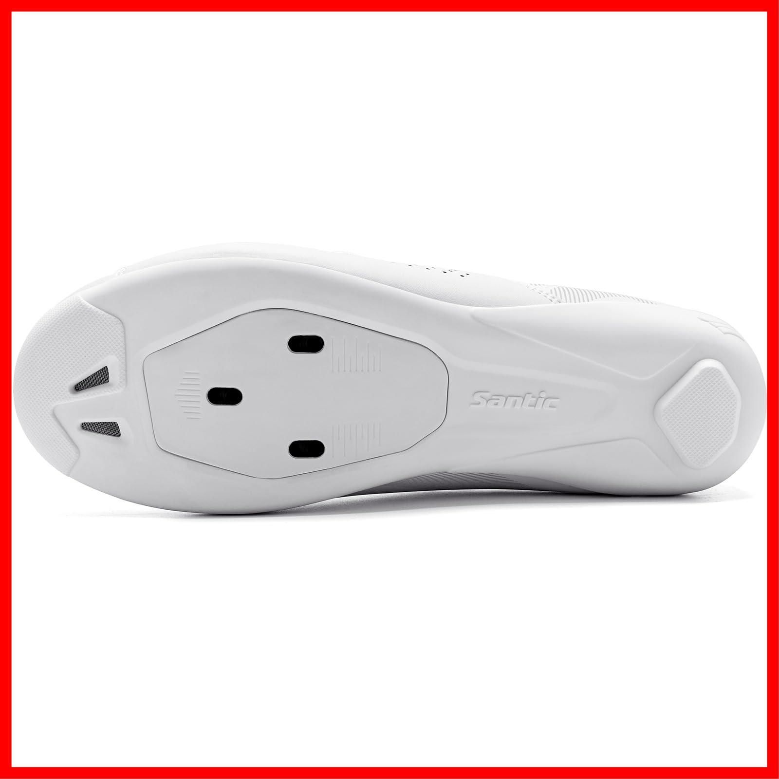 ビンディングシューズ ロードバイク