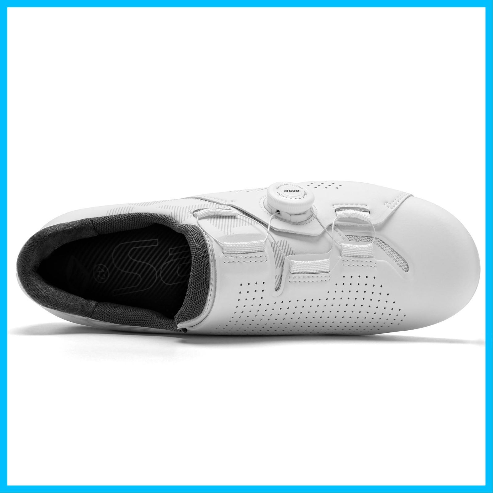  サイクリングシューズ ビンディングシューズ ロードバイク 自転車 サンティック メンズ レディーズ WS 23041 その他 文房具 事務用品