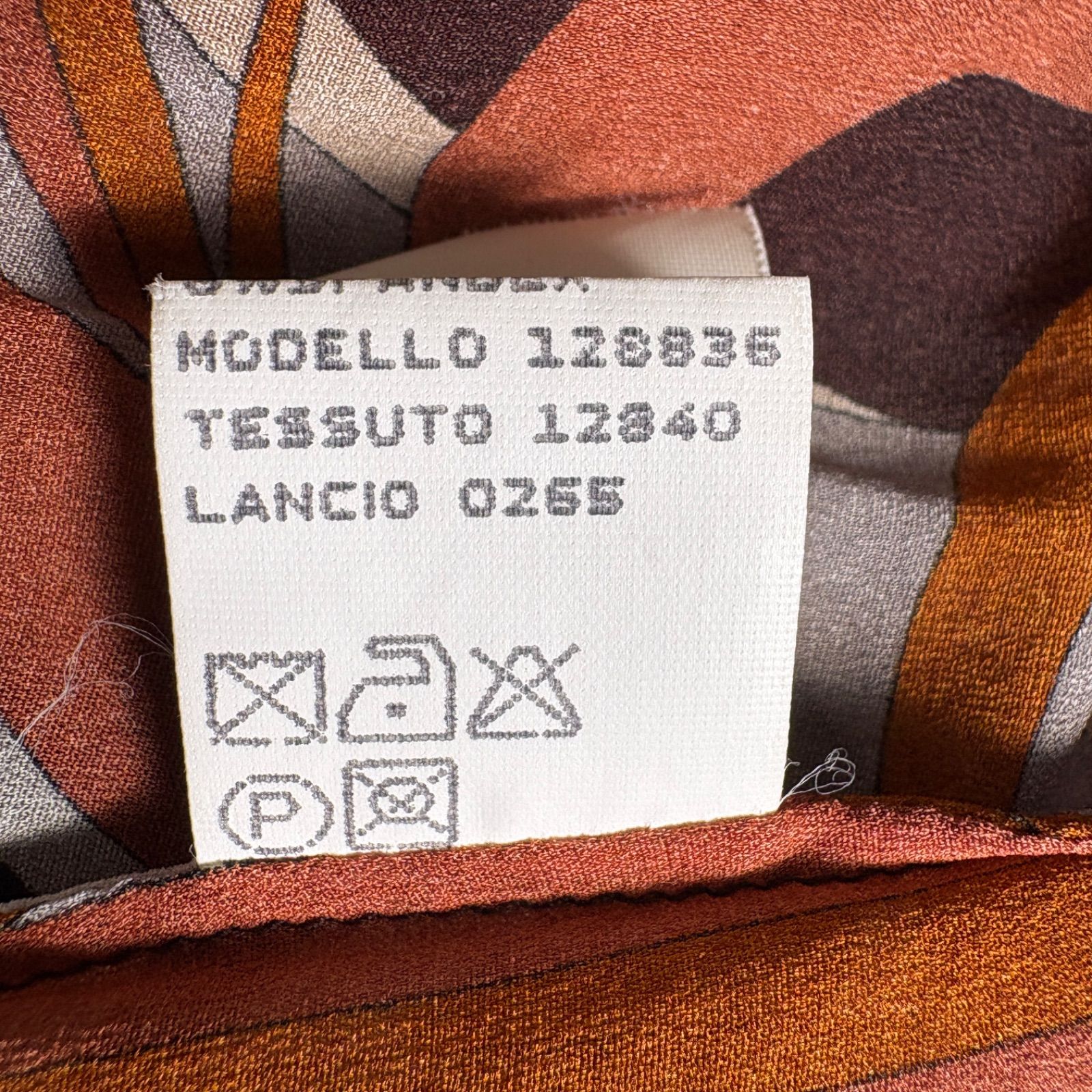 エミリオプッチ