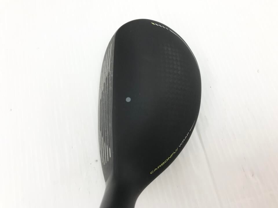 G 430 30 SR ALTA J CB BLACK ユーティリティ ピン 最短