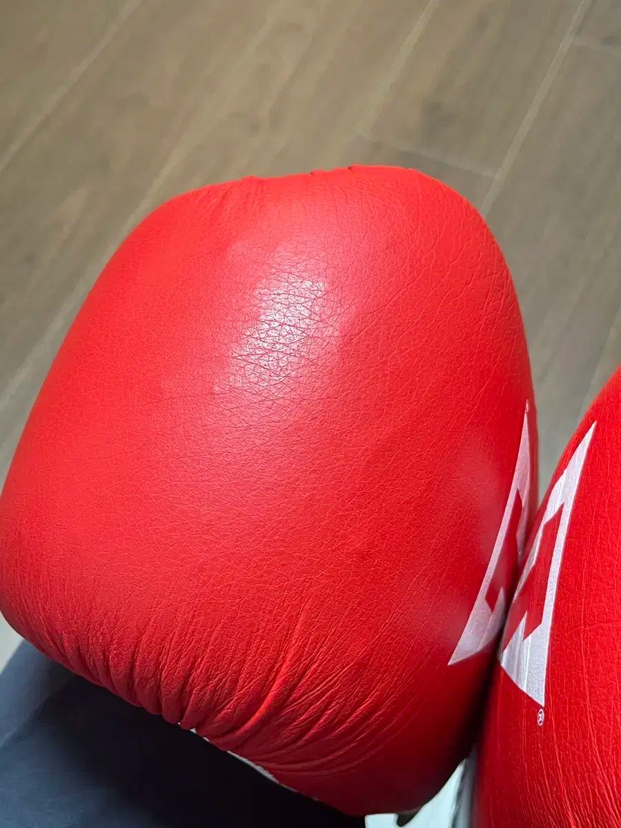  タイトリスト ボクシング グローブ 16オンス その他 ボクシング