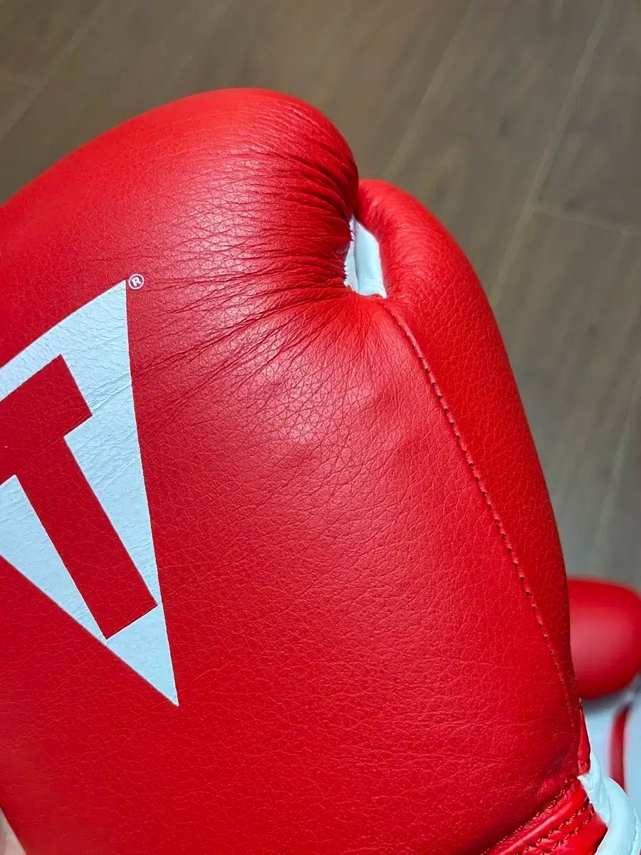 タイトリスト ボクシング