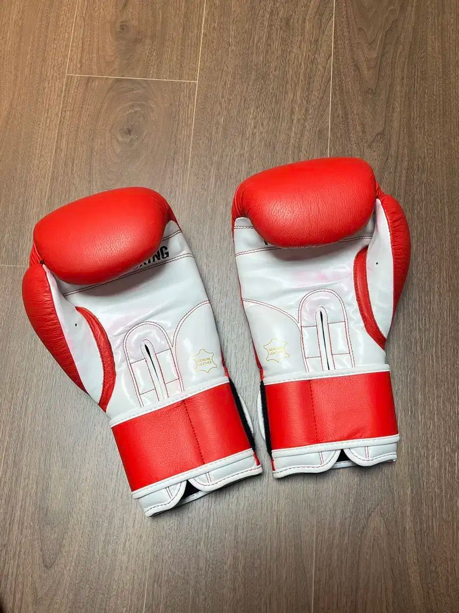 タイトリスト ボクシング グローブ 16オンス