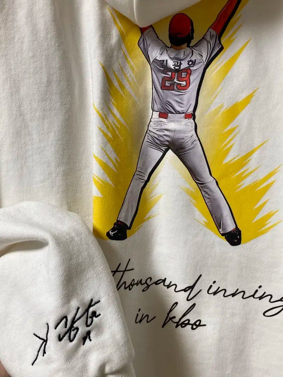  金 廣鉉 キム グァンヒョン フーディー Tシャツ L レディースサイズ その他 ウェア