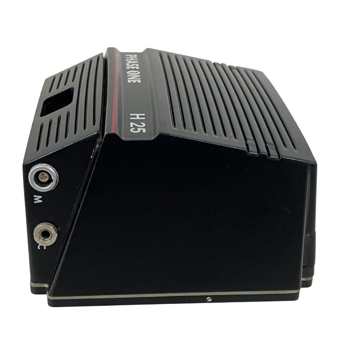 中判カメラ用 デジタルバック