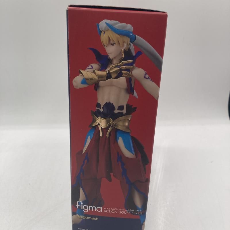 ギルガメッシュ figma Fate staynight FGO figma アーチャー/ギルガメッシュ figma アーチャー/ギルガメッシュ