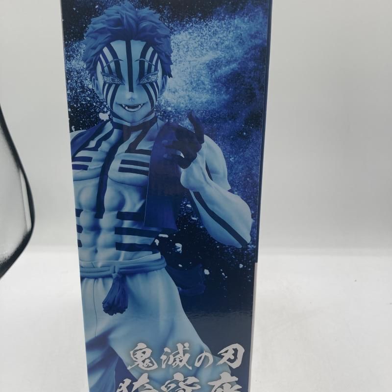 ラストワン賞 猗窩座 ラストワンVer ｢一番くじ 鬼滅の刃 上弦の参｣ 90