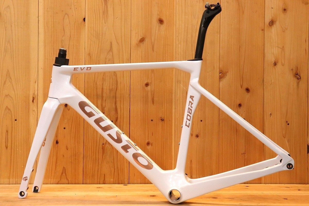 カーボン ロードバイク