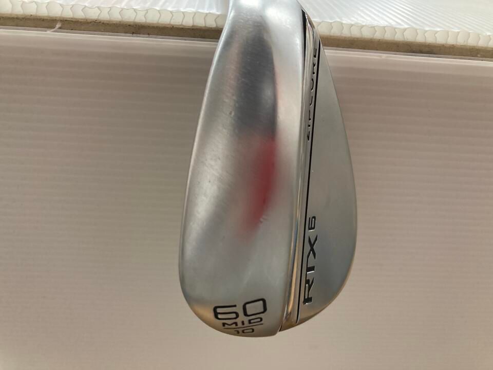 RTX 6 ZIPCORE ツアーサテン | 60 | X100 | ダイナミックゴールド EX