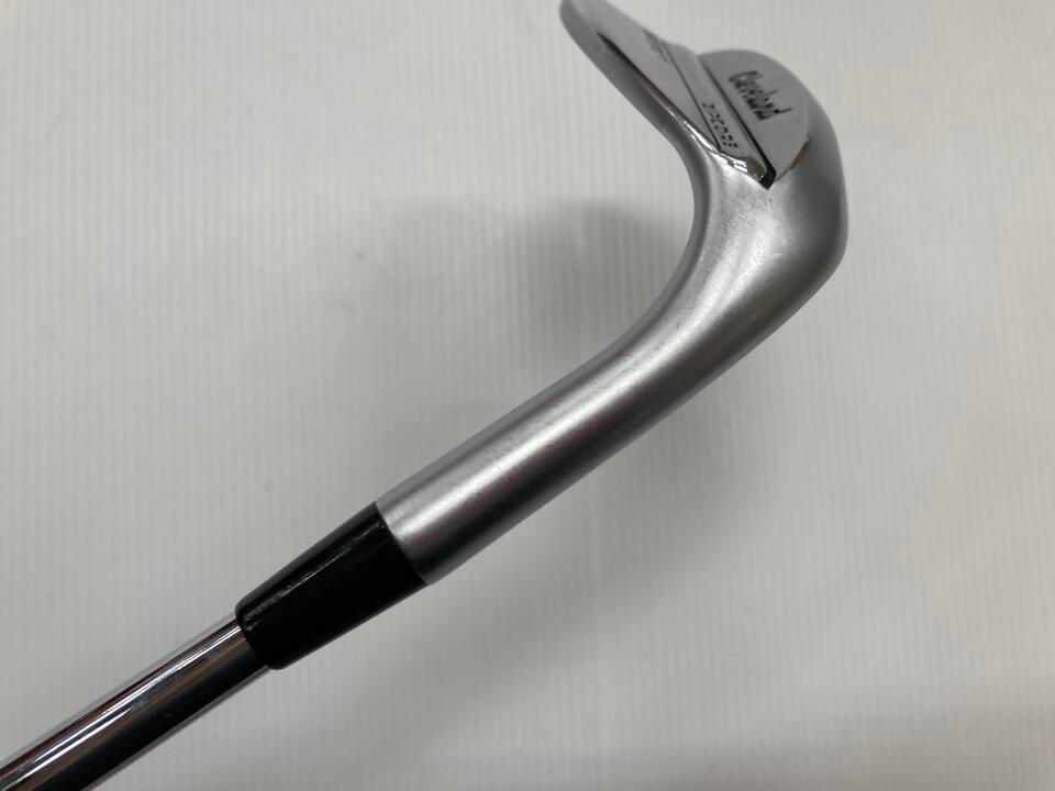 RTX 6 ZIPCORE ツアーサテン | 60 | X100 | ダイナミックゴールド EX