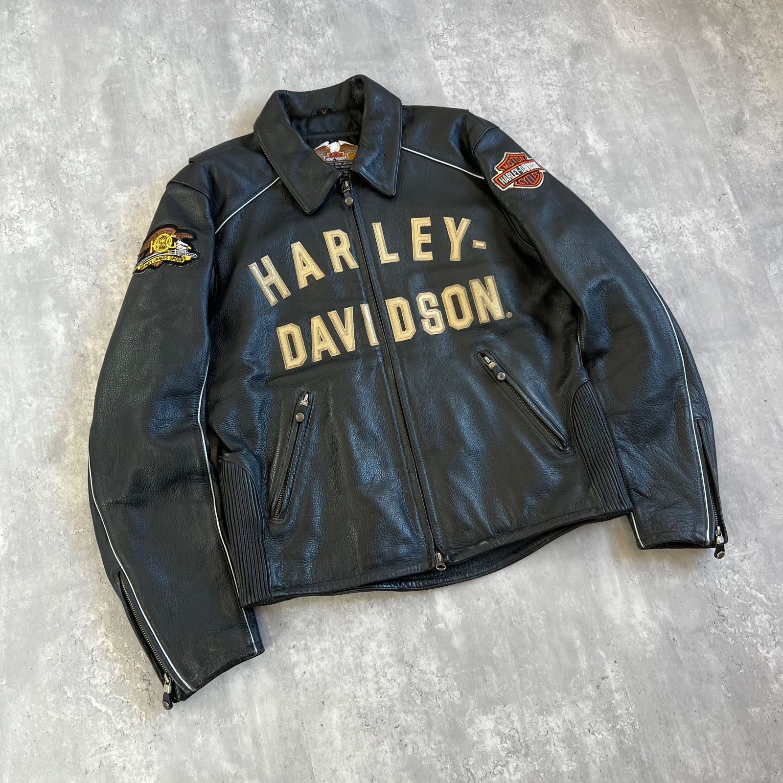 Mサイズ ブラック系