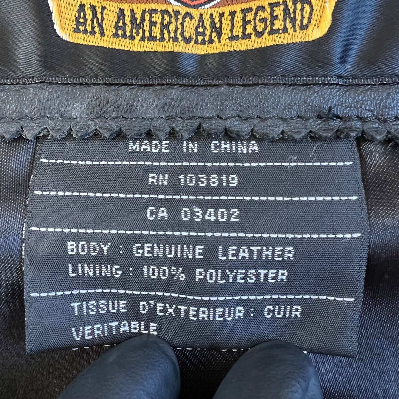 Mサイズ ブラック系