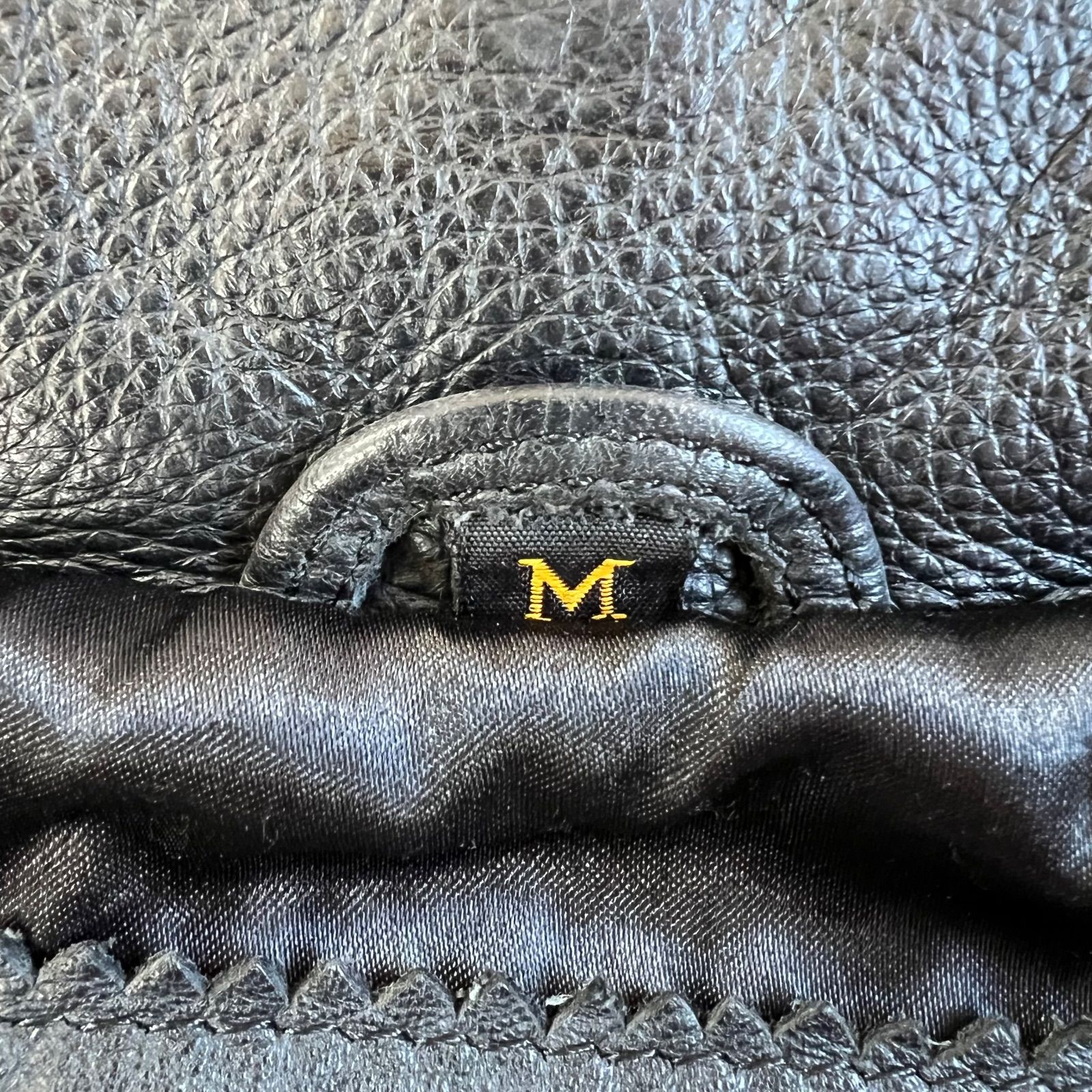 アニバーサリーレザージャケット