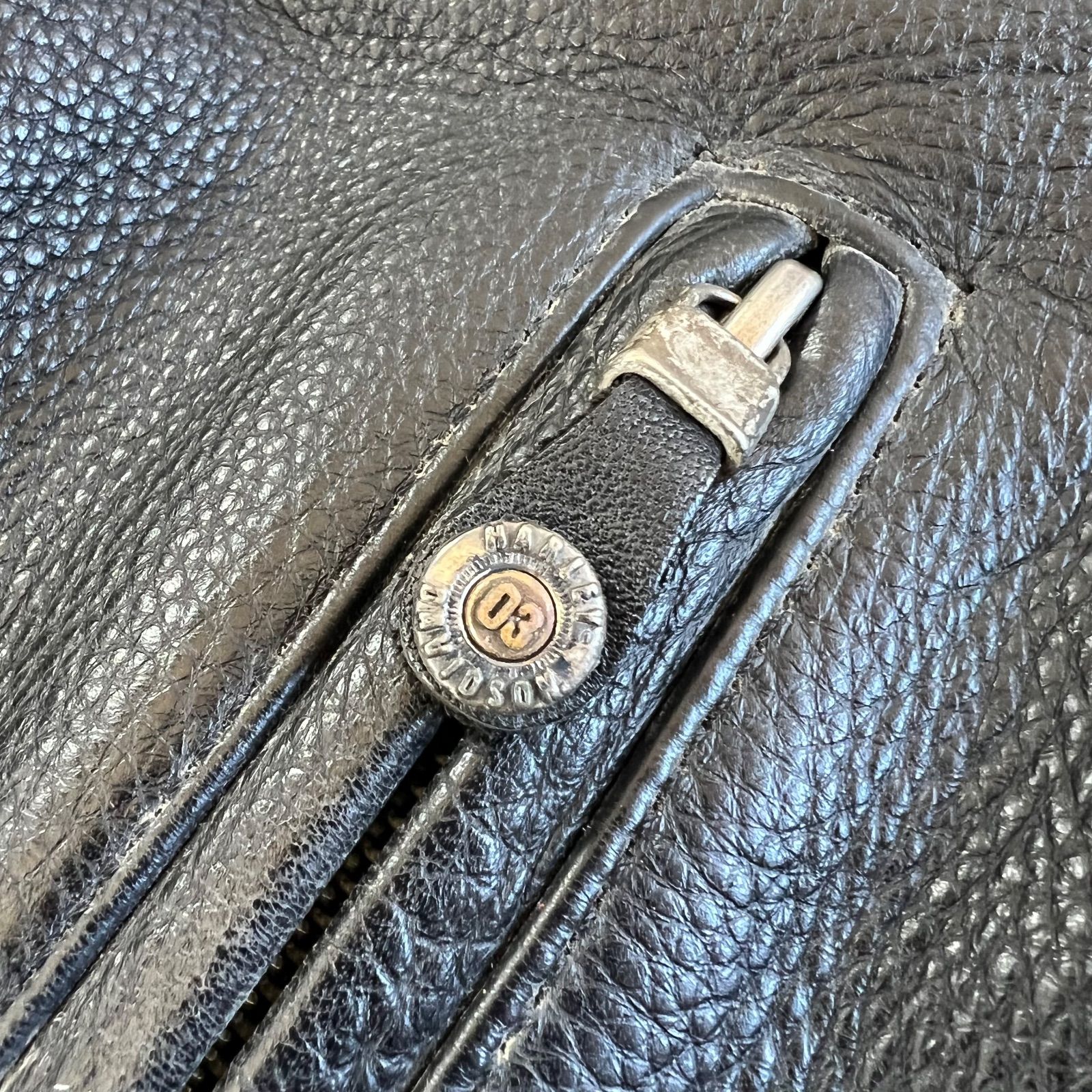 ハーレーダビッドソン