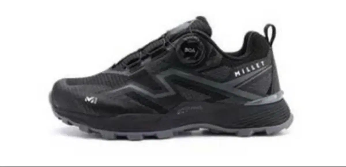 ミレー サンダーライト トレッキングシューズ 250サイズ MXSSB933