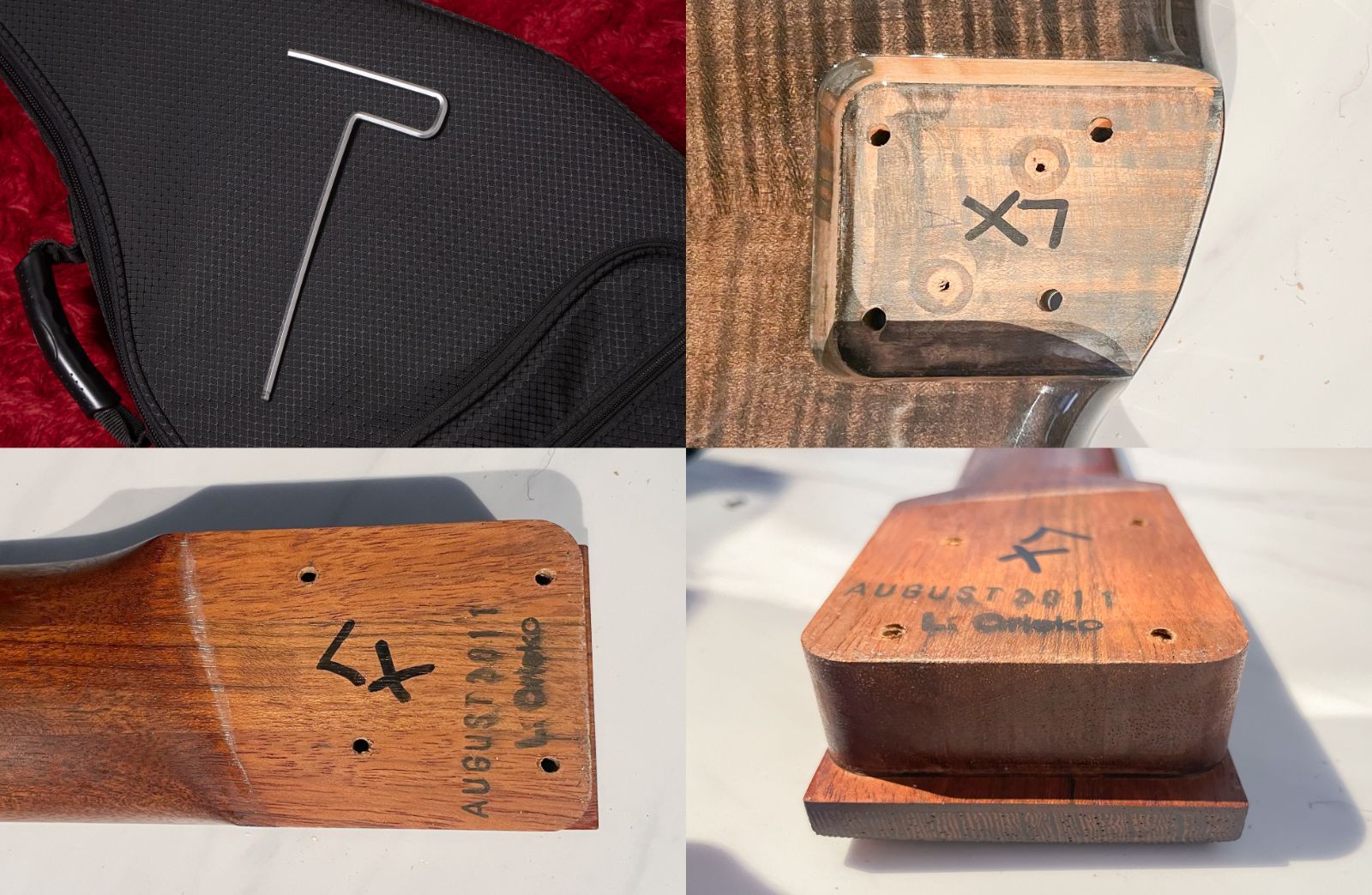  Warwick Streamer LX 4 st Nirvana Black 2011 435 kg GIB横浜 エレキベース ベース