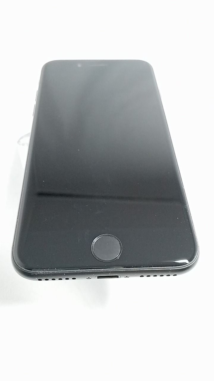 美品！整備済！ iPhoneSE A2296 64GB 本体 ブラック SIMフリー 箱 充電 
