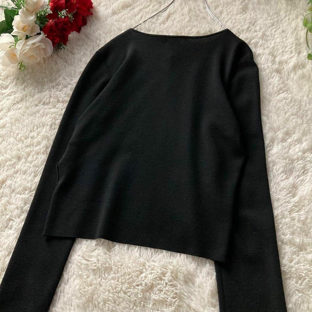 フォクシー　カーディガン　ボレロ　40 楽天市場】フォクシー ボレロ（カーディガン・ボレロ｜トップス