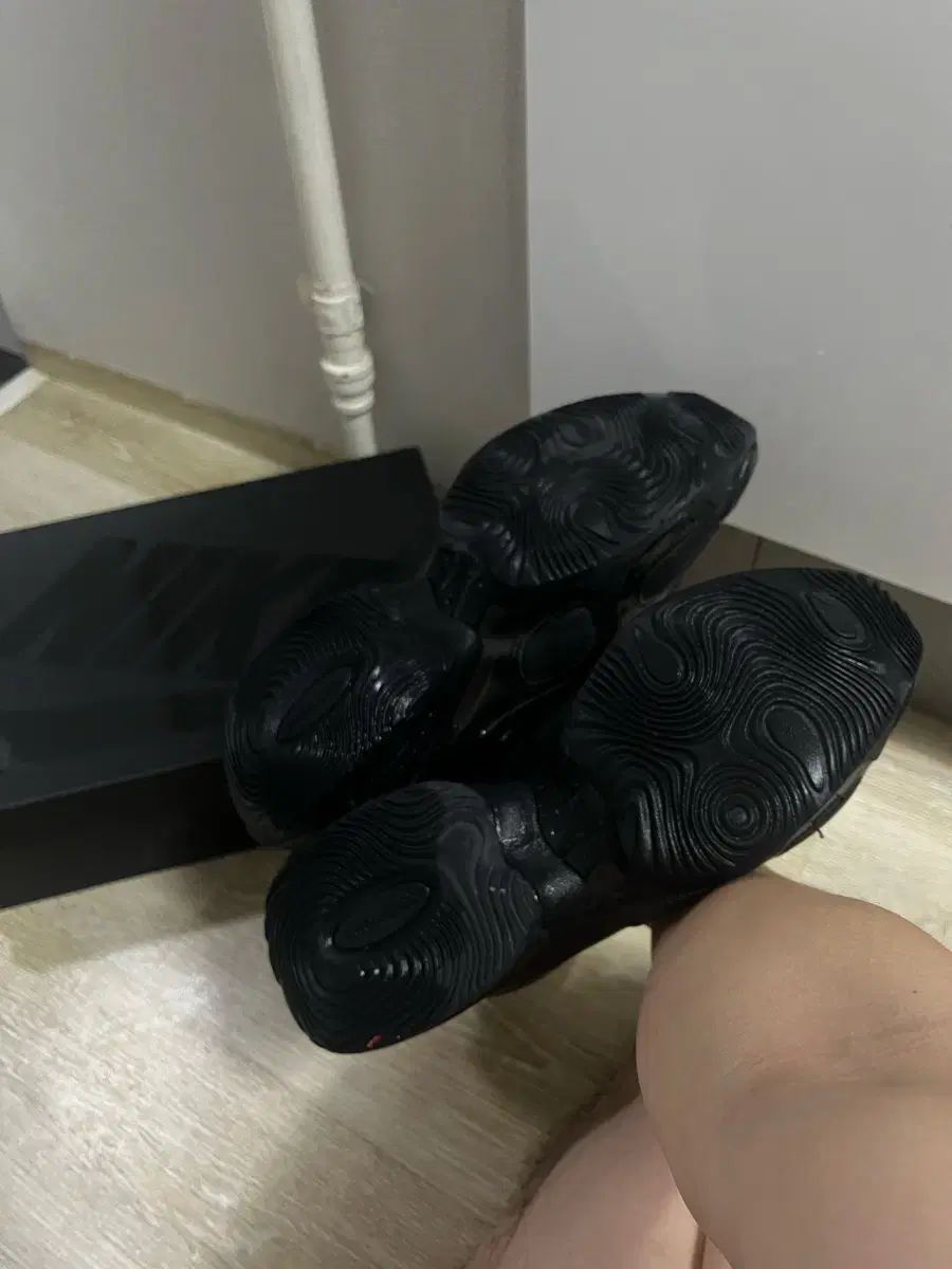 ナイキ エアマックス ミューズ 260 ブラック