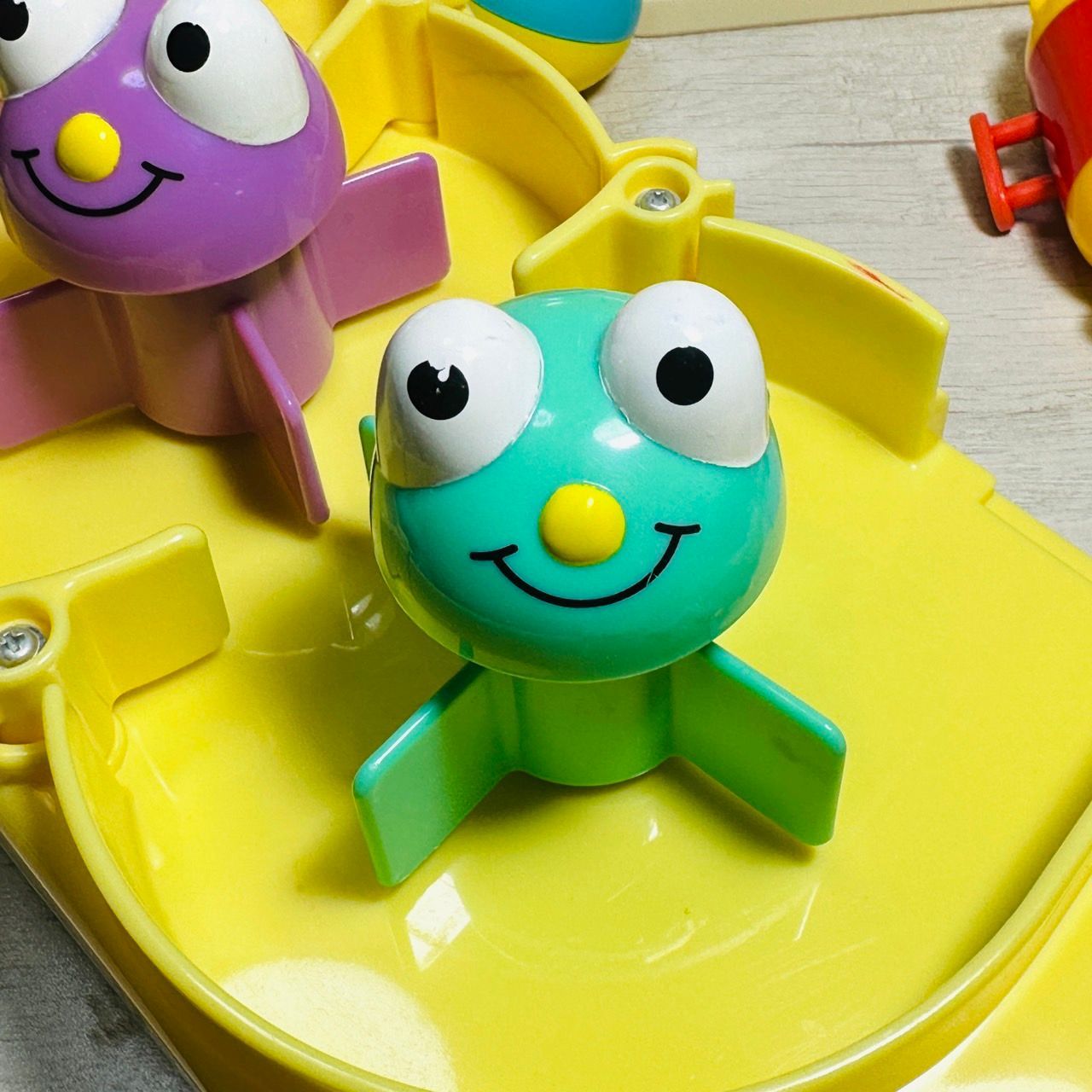 親と子の知育探検