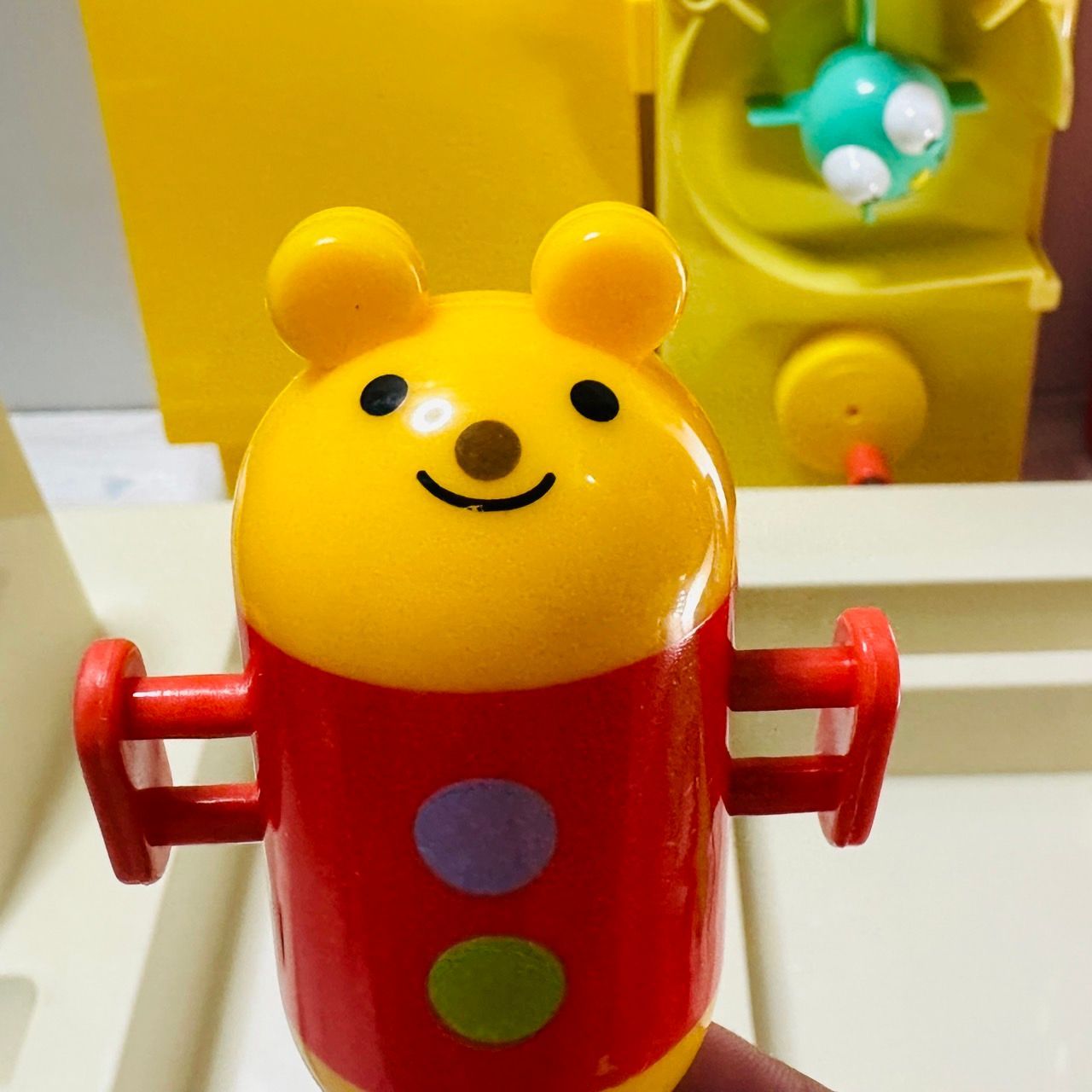 親と子の知育探検 1.5才～