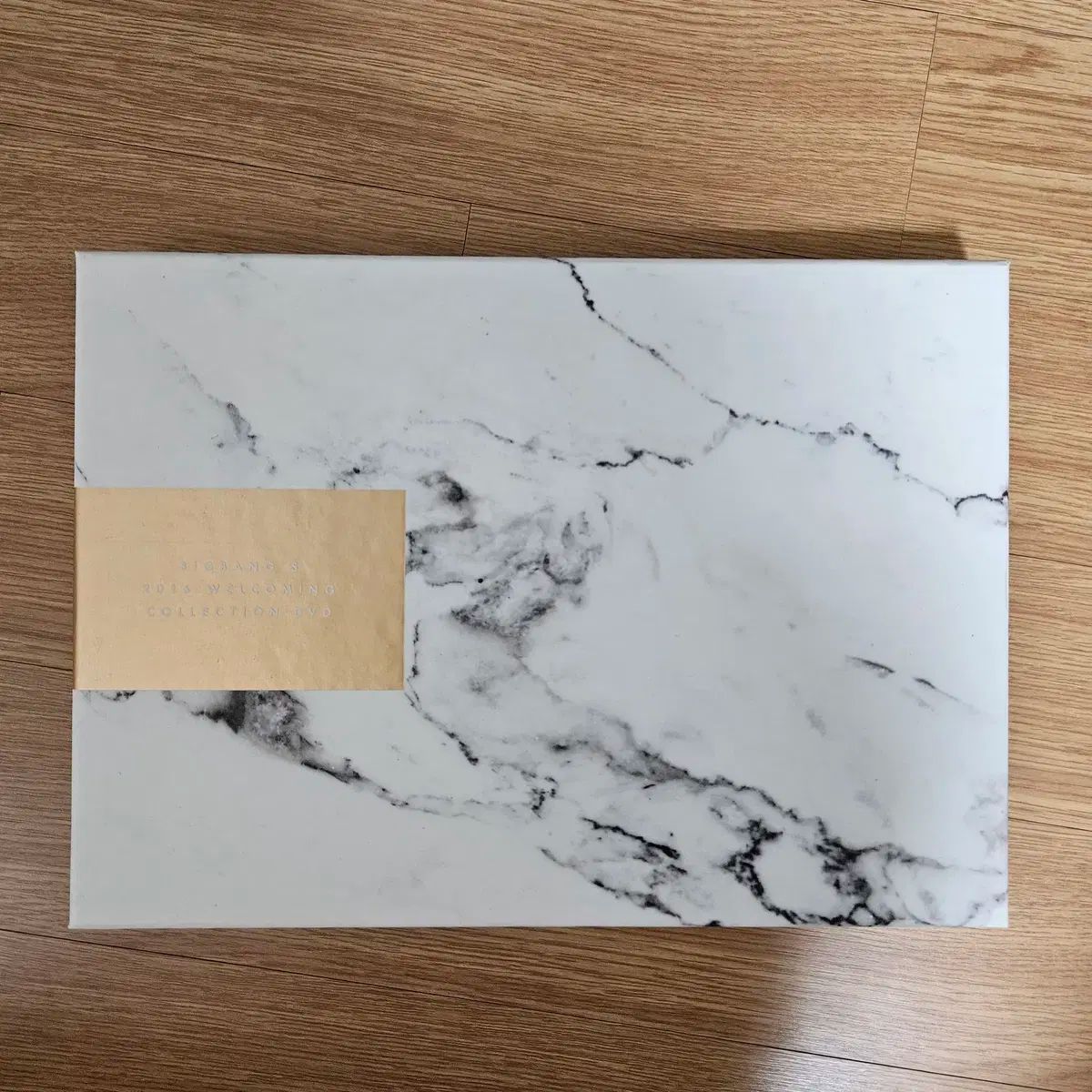 2016 BIGBANG ビッグバン シーグリ シーズングリーティング フルセット