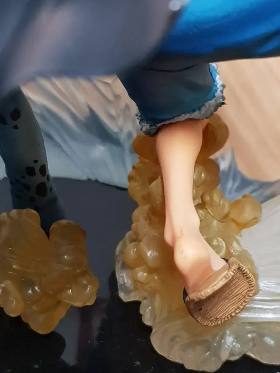 ONE PIECE アーツZERO 5周年 モンキー D ルフィ ルフィ トラファルガー ロー フィギュア WWW_STEELWINDOWSANDDOORS_COM