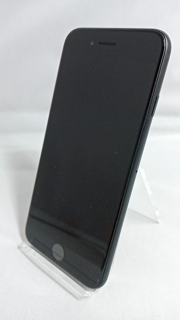 整備済！ iPhoneSE A2296 64GB 本体 ブラック SIMフリー 256780021 