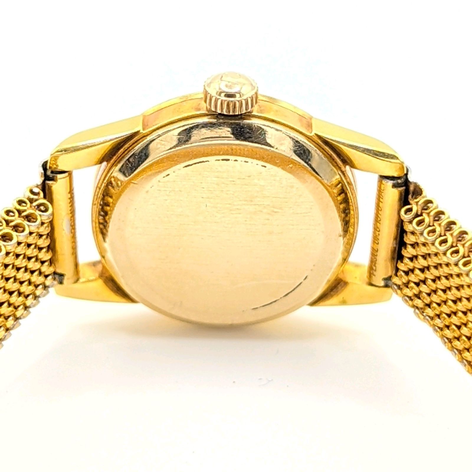 ジュネーブ 時計