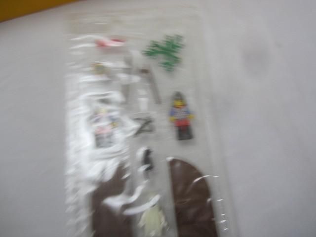 6081 ゆうれい城