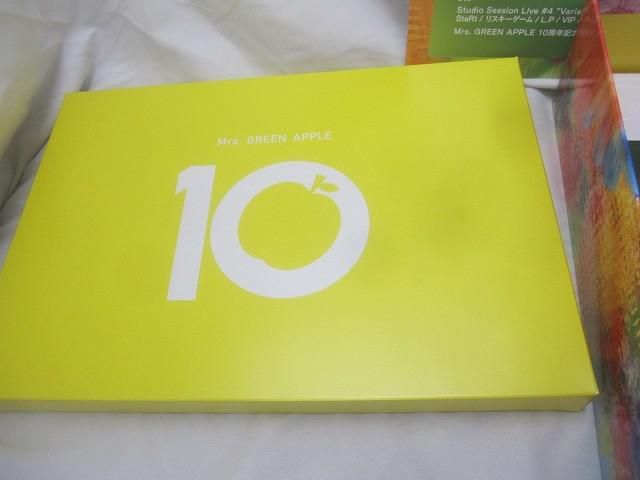 アーティスト Mrs