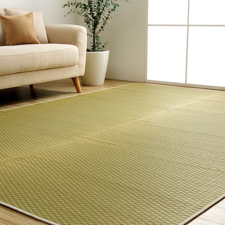 プレーン 191×191cm