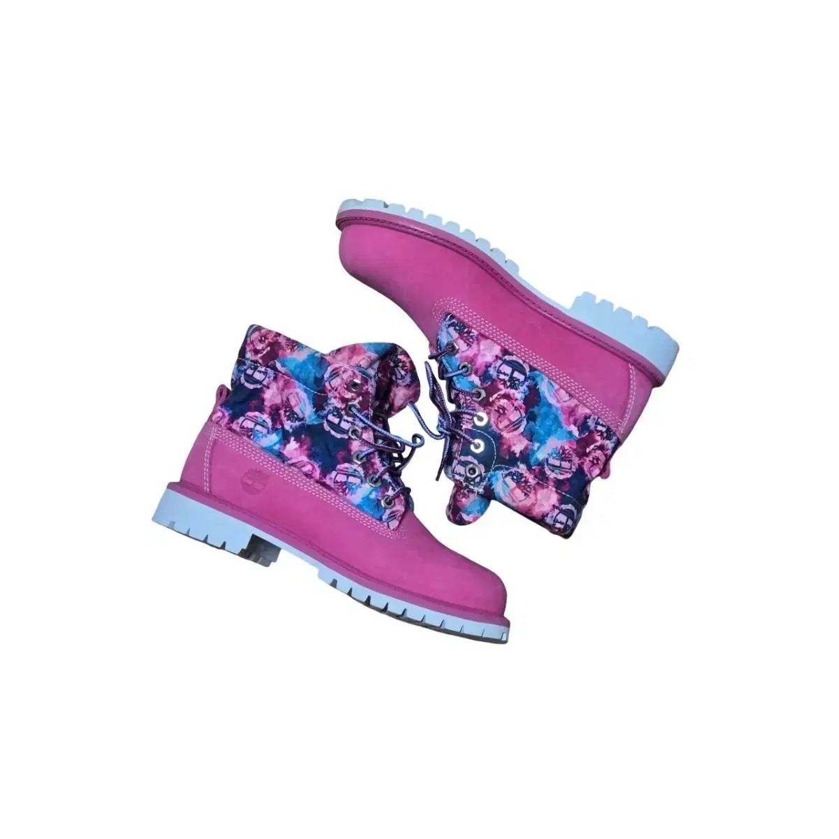 ティンバーランド ヴィンテージ ウォーカー