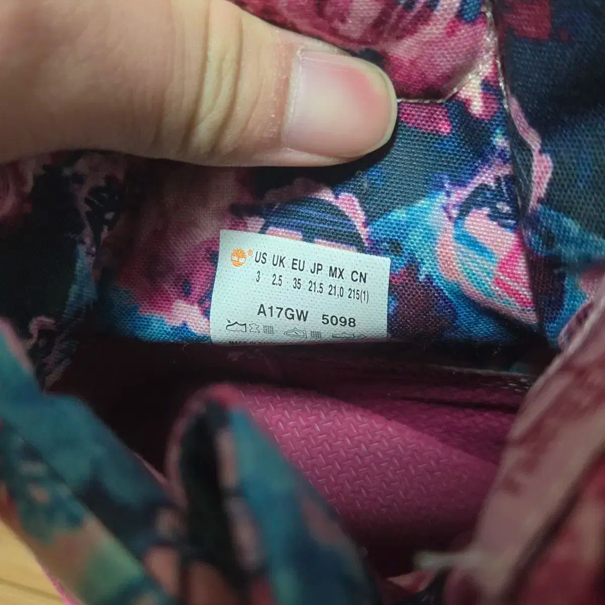  ティンバーランド ヴィンテージ ウォーカー その他 ブーツ