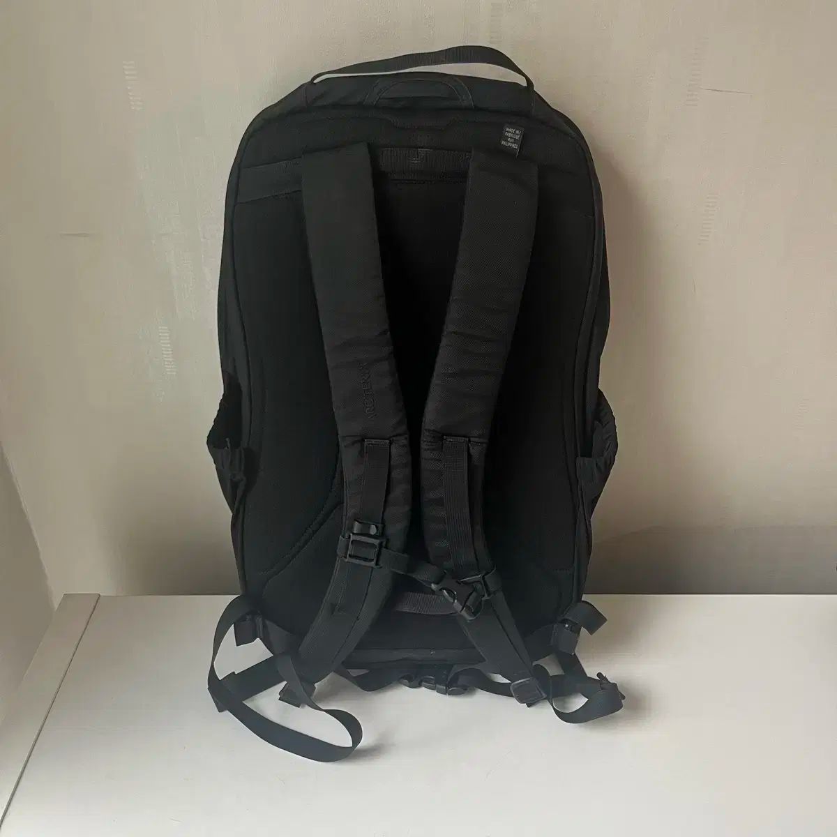 ARC TERYX アークテリクス マンティス 32 バックパック ブラック