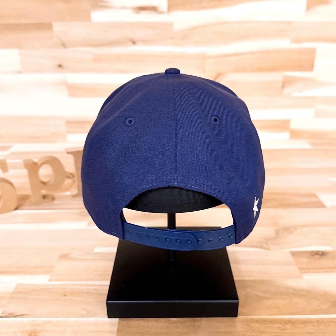 レア/廃番【ニューエラ×アイリーフィッシングクラブ】限定コラボ