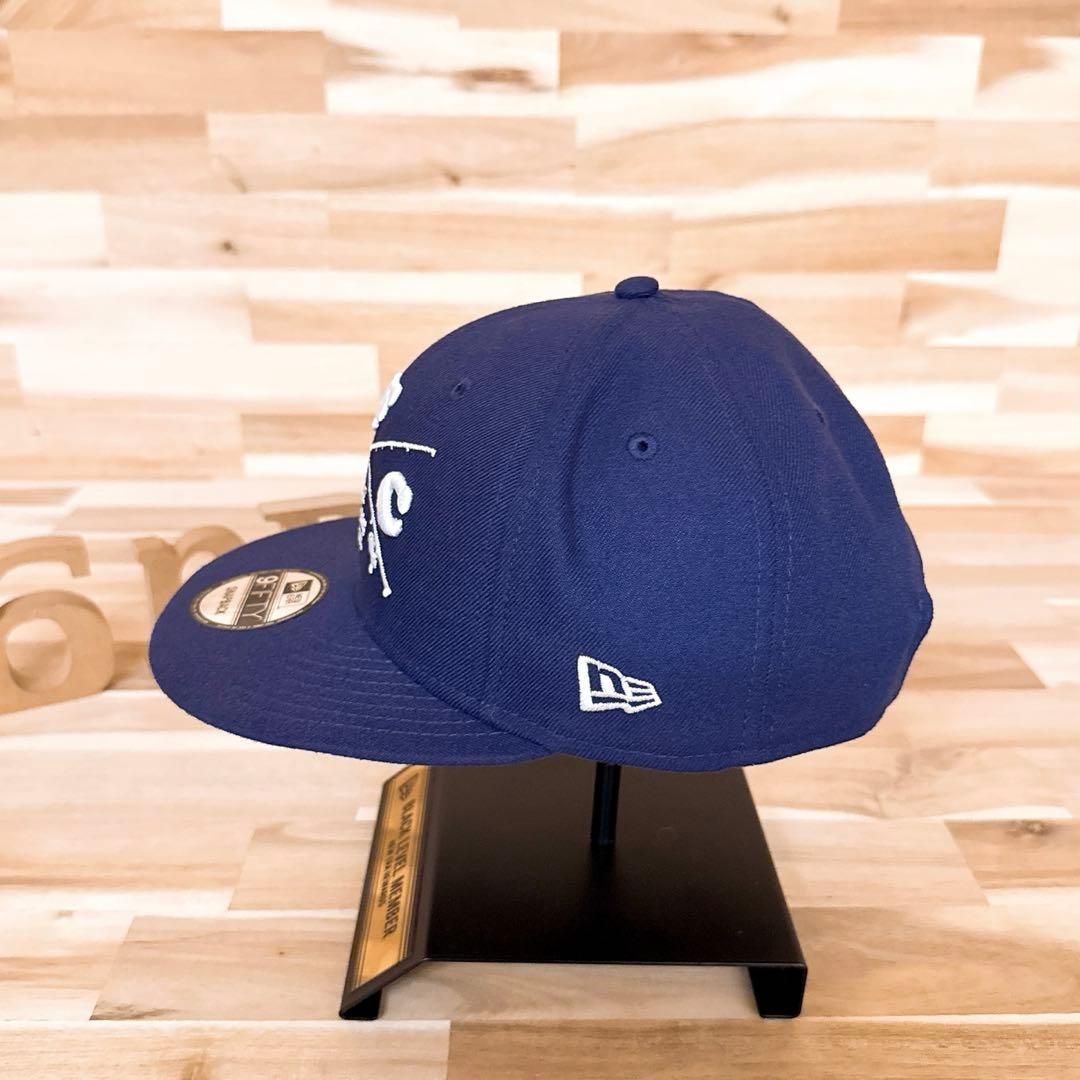 レア/廃番【ニューエラ×アイリーフィッシングクラブ】限定コラボ